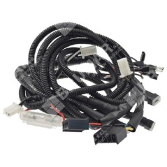 Assemblaggio elettrico per spazzaneve MAORI COMPATIBILE - 049940 | NewgardenParts.com