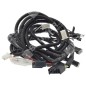 Conjunto eléctrico de soplador de nieve MAORI COMPATIBLE - 049940