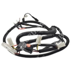 MAORI COMPATIBLE Snow Blower Electric Assembly - 049890