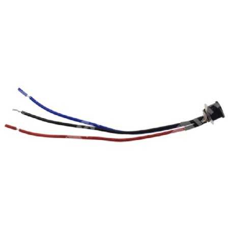 MOWOX electric lawnmower assembly for EM3840P-LI EM3440P-LI COMPATIBLE - 045679 | NewgardenParts.com