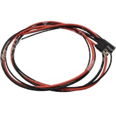 MOWOX PM4335SE KOMPATIBLE Rasenmäherverkabelung – 044936