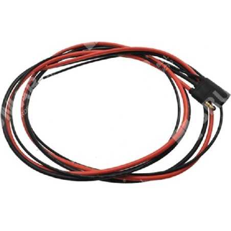 MOWOX PM4335SE COMPATIBLE lawnmower wiring - 044936 | NewgardenParts.com