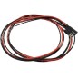 MOWOX PM4335SE COMPATIBLE lawnmower wiring - 044936