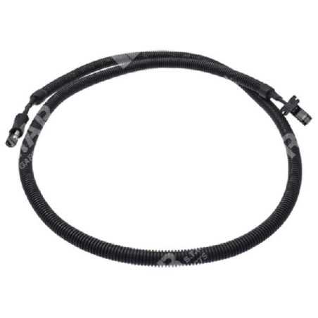 Cablaggio per avviamento elettrico BRIGGS & STRATTON COMPATIBILE - 040731 | NewgardenParts.com