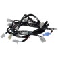 Conjunto de tractor eléctrico COMPATIBLE MAORI MP1698LM - 026644