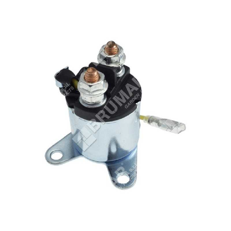 COMPATIBLE MOWOX Solenoid - 048865