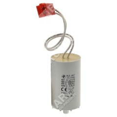 Condenseur pour tondeuse à gazon SABO COMPATIBLE - 054985