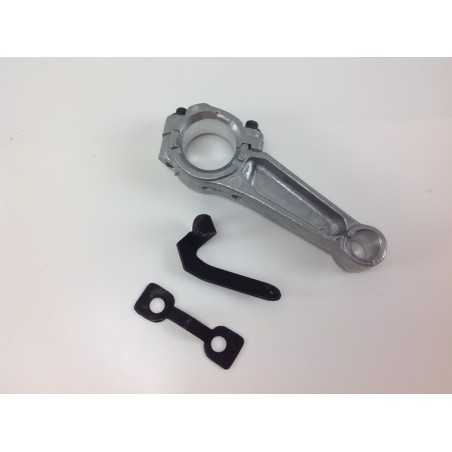 Pleuelstange B&S Motorrasenmäher Rasenmäher Quantum Power 012057 | NewgardenParts.com