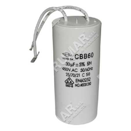 Condenseur pour fendeuse de bûches COMPATIBLE ATTILA - 049635 | NewgardenParts.com
