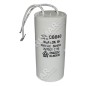 Condensador partidor de leña COMPATIBLE ATTILA - 049635 Condensador partidor de leña COMPATIBLE ATTILA - 049635