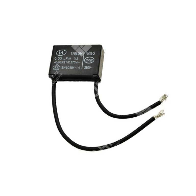Condenseur tondeuse COMPATIBLE MOWOX - 044941