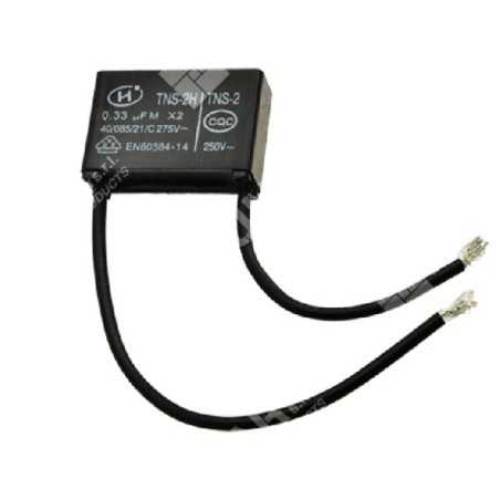 Condenseur tondeuse COMPATIBLE MOWOX - 044941 | NewgardenParts.com
