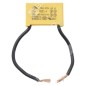 Condenser for IKRA string trimmers and snow blowers - MOGATEC COMPATIBLE - 041026 Condenser for IKRA string trimmers and snow blowers - MOGATEC COMPATIBLE - 041026