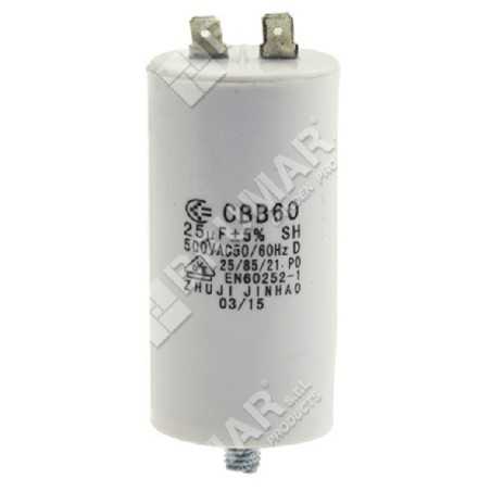 Condenseur tondeuse COMPATIBLE MAORI - 035407 | NewgardenParts.com