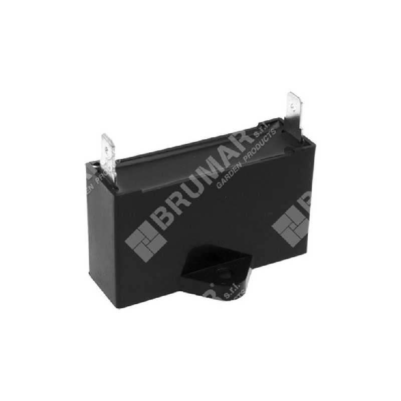 Condenser for GREEN LINE COMPATIBLE motor generators - 014591