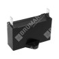 Condenser for GREEN LINE COMPATIBLE motor generators - 014591
