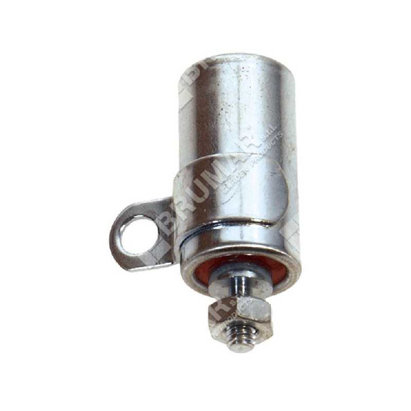 Condenser for LAWN BOY COMPATIBLE lawnmower - 006411