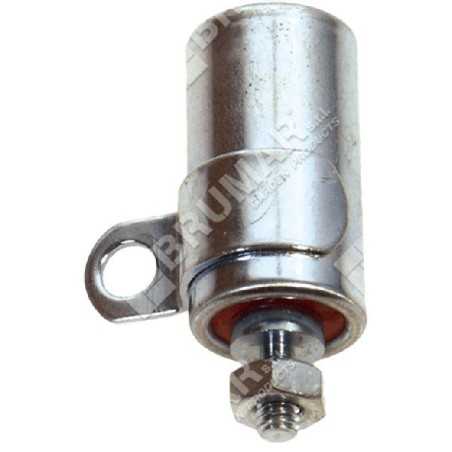 Condenseur pour tondeuse à gazon COMPATIBLE LAWN BOY - 006411 | NewgardenParts.com