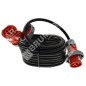 Industrielle Verlängerung 3PT KABEL 4x2,5 mm x 10 m KOMPATIBEL - 052353