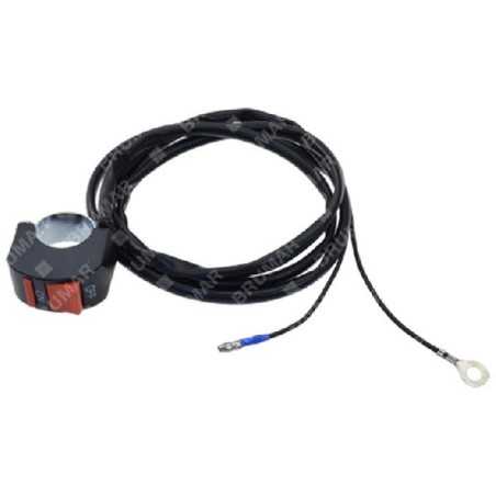 Interruptor transportador COMPATIBLE MAORÍ - 057592 | NewgardenParts.com