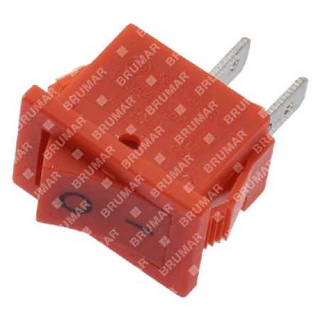 Interruptor para motosierras ZM COMPATIBLE - 056554 | NewgardenParts.com