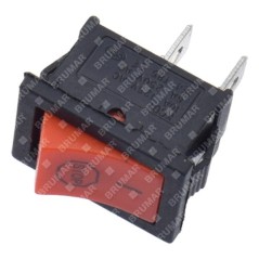 Interruttore per soffiatore EGO COMPATIBILE - 055747 | NewgardenParts.com