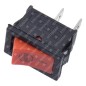 Interruptor para soplador EGO COMPATIBLE - 055747