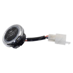 Botón de arranque para cortacésped COMPATIBLE DUCAR - 055704 | NewgardenParts.com