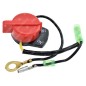 Interruttore per spazzaneve MAORI COMPATIBILE - 054760