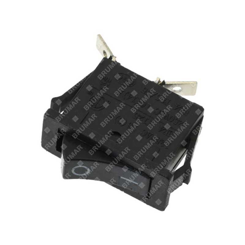 Switch for NOVATEC blowers COMPATIBLE - 054103
