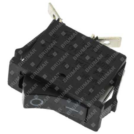 Interruptor para sopladores NOVATEC COMPATIBLE - 054103 | NewgardenParts.com