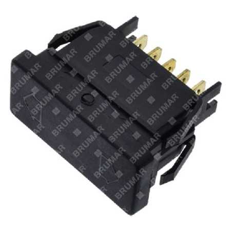 Interruptor de soplador de nieve MAORI COMPATIBLE - 049942 | NewgardenParts.com