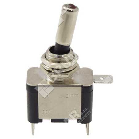 Interruptor de soplador de nieve MAORI COMPATIBLE - 049941 | NewgardenParts.com