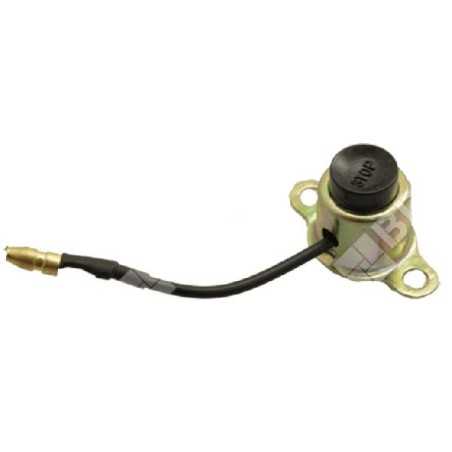 Interruttore per motogeneratori ROBIN COMPATIBILE - 049043 | NewgardenParts.com