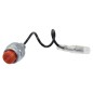 Mass button for ATTILA spray pumps COMPATIBLE - 048610