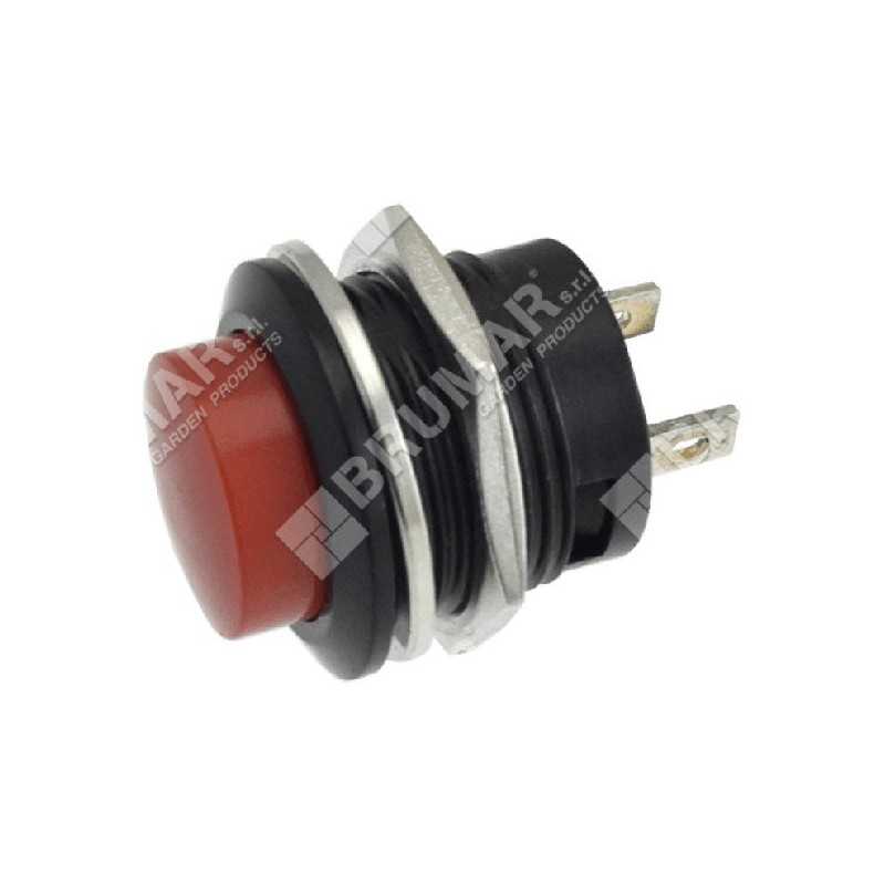 Interrupteur tondeuse à gazon COMPATIBLE MOWOX - 044947