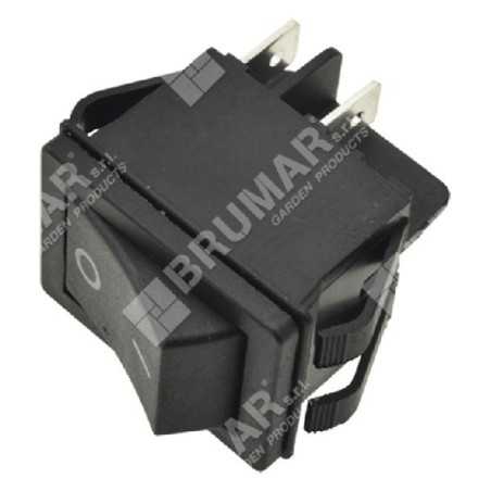 Interruptor cortacésped COMPATIBLE MOWOX - 044944 | NewgardenParts.com