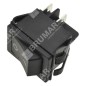 Interrupteur tondeuse à gazon COMPATIBLE MOWOX - 044944 Interrupteur tondeuse à gazon COMPATIBLE MOWOX - 044944