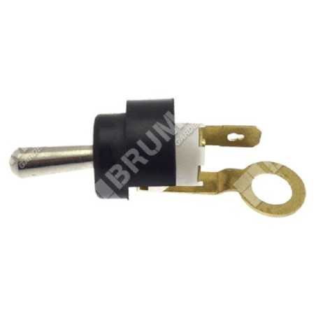 Interruptor para motosierras IKRA - COMPATIBLE MOGATEC - 044193 | NewgardenParts.com