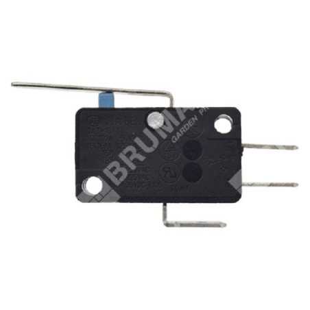 Micro de sécurité IKRA - COMPATIBLE MOGATEC - 041897 | NewgardenParts.com