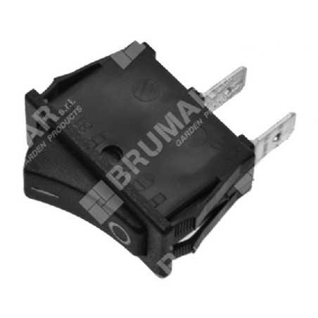 Interruptor agitador de aceitunas COMPATIBLE MAORI - 040722 | NewgardenParts.com
