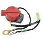 Switch for DUCAR motor pumps COMPATIBLE - 038593