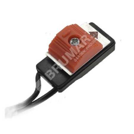 Interruptor para cortasetos GREEN LINE COMPATIBLE - 038276 | NewgardenParts.com