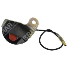 Bouton de terre pour motopompes COMPATIBLES GREEN LINE - 022524 | NewgardenParts.com