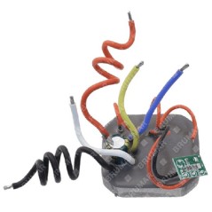 KOMPATIBLE ATP12.2LI-Elektronikplatine – 058441