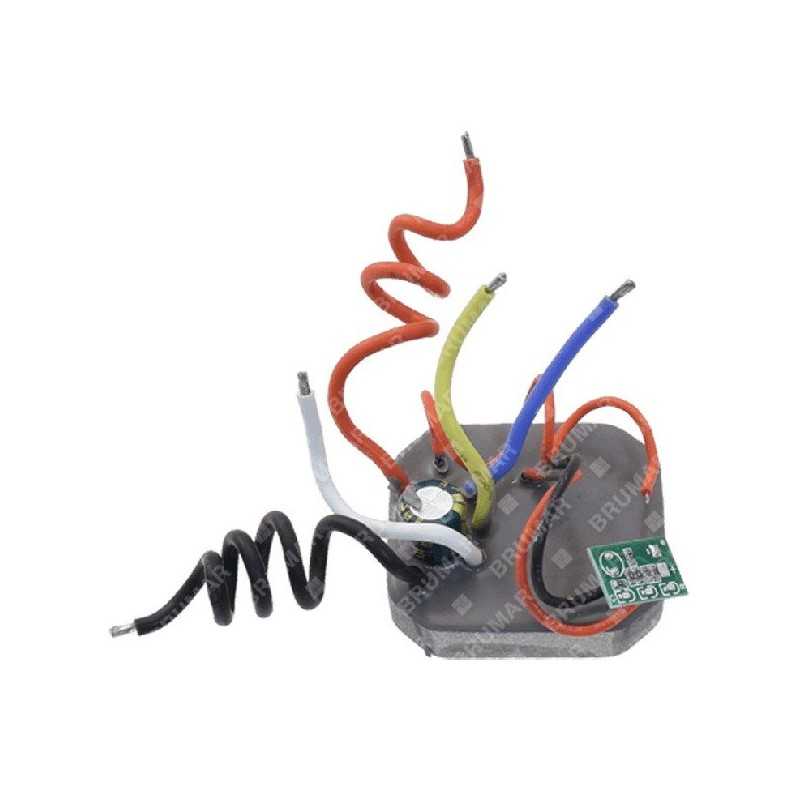 KOMPATIBLE ATP12.2LI-Elektronikplatine – 058441