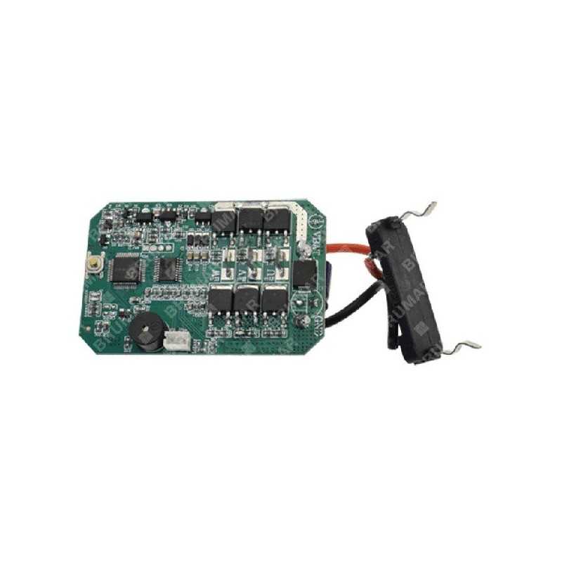 Kit carte électronique COMPATIBLE PGF16.8LI - 057674