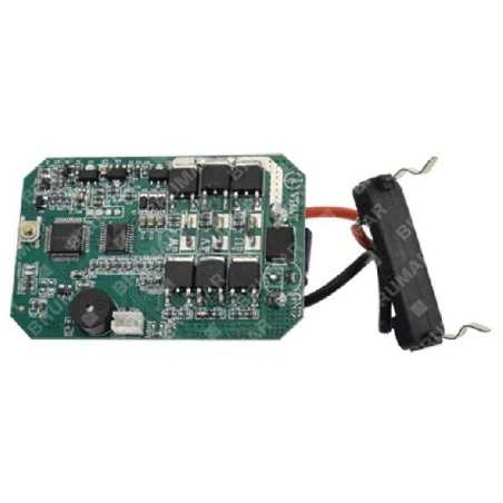 Kit schede elettroniche PGF16.8LI COMPATIBILE - 057674 | NewgardenParts.com