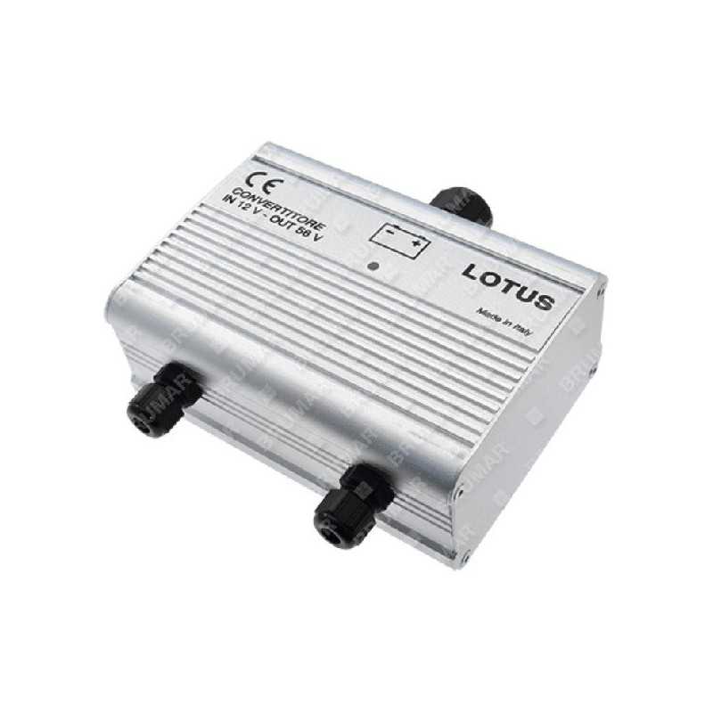 KOMPATIBLE LOTUS-Kabel-Elektronikplatine – 057551
