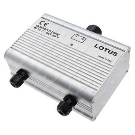 Scheda elettronica cavo LOTUS COMPATIBILE - 057551 | NewgardenParts.com